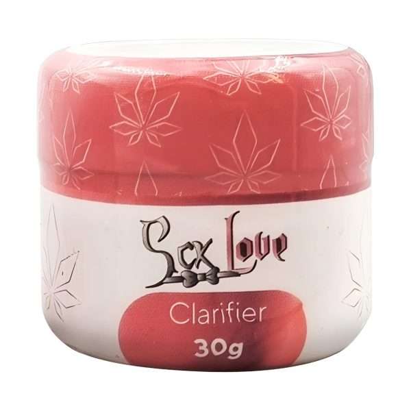 Crema Clarifier 30gr Todo Tipo De Piel